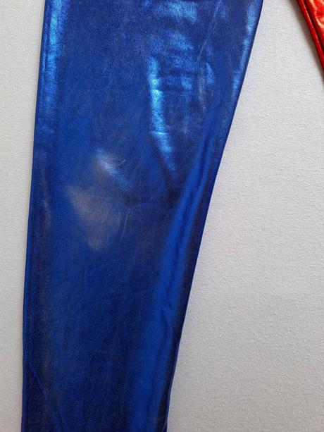 Harley quinn deluxe kostým s (152-168),