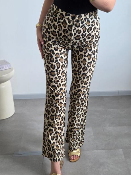 Zara letné nohavice s/m, zara,s