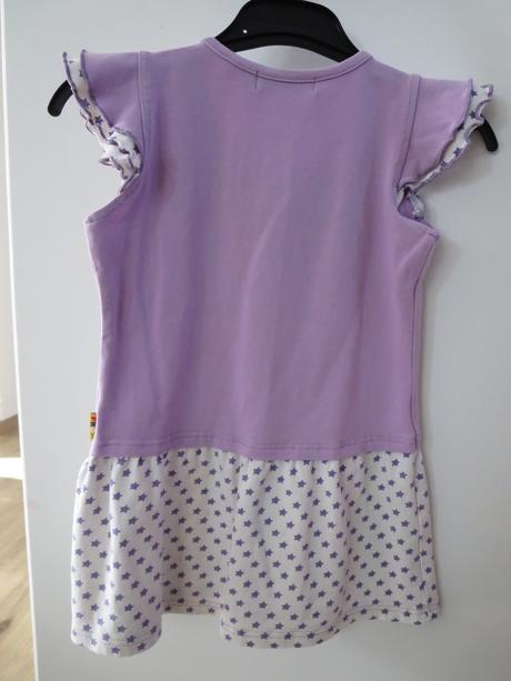 Letné šatičky, 98