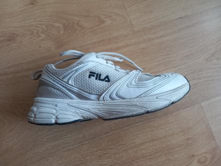 Tenisky fila, fila,39