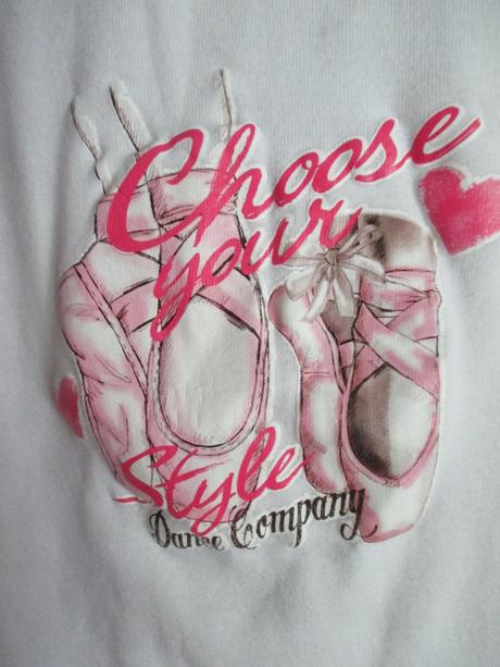 Letne tielko pre malu slecnu, velkost 140/152, 152