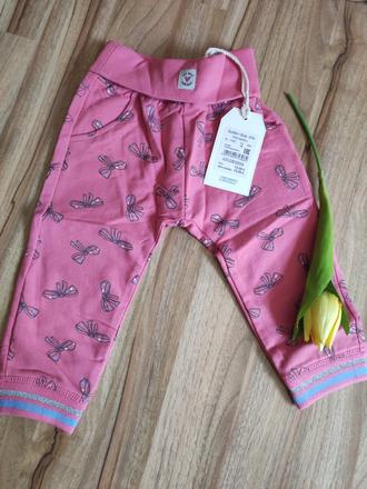 Sanetta tepláky, sanetta,62 / 74