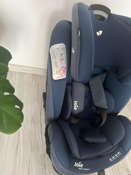 Joie everystage fx, joie