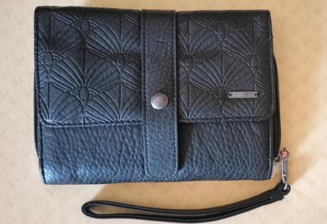 Veľká peňaženka roxy, roxy