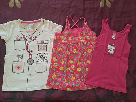 Tričká cena spolu, 122