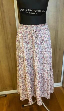 Dorothy perkins - dlhá sukňa, dorothy perkins,m