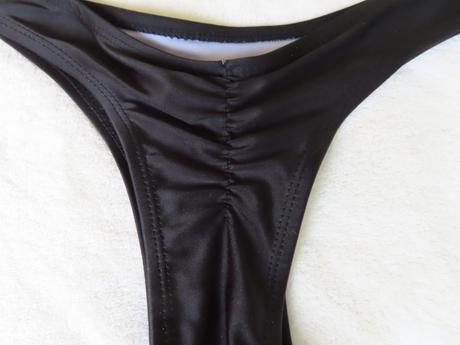Dámske bikiny veľ. 75c/m, m