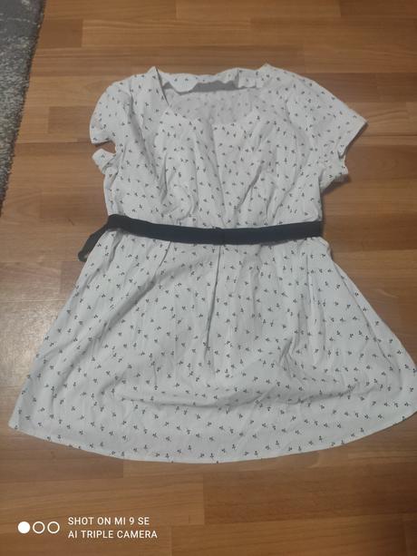 Tehotenské oblečenie na leto, m