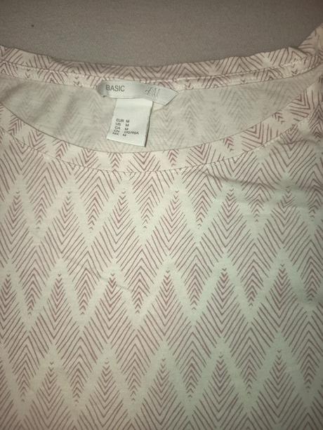 Darujem tričká 40/42 m, 40