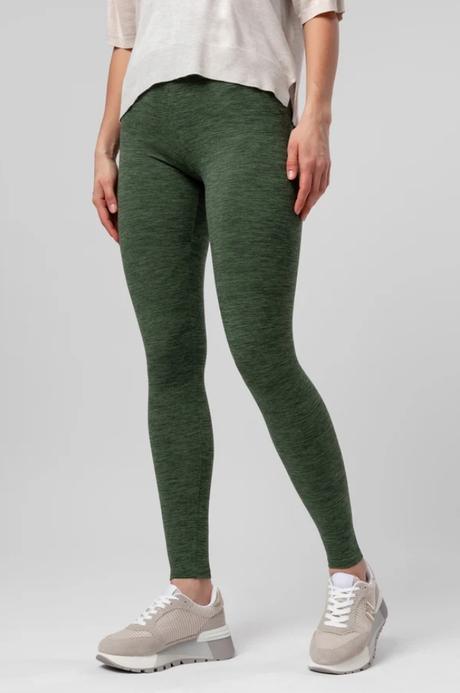 Lelosi klasické legíny jednofarebné (rôzne farby), l - xxxl