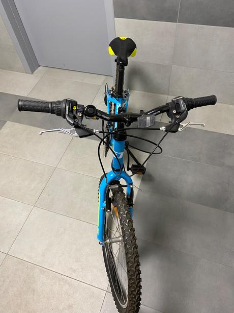 Bicykel dema iseo 24, dema,24