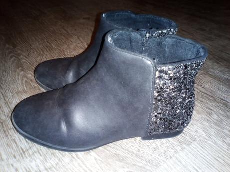 Prechodné topánky, zara,28