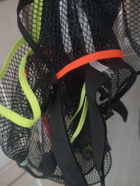 Sieť do bránky m trénovanie, 