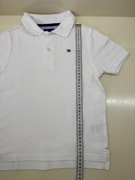 Tricko tommy hilfiger, tommy hilfiger,110