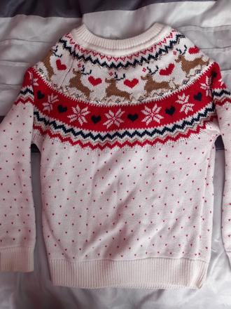 Sveter, c&a,128