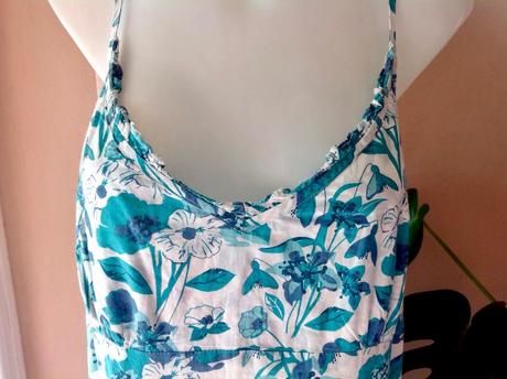 Bavlnene saty editions/71, 46