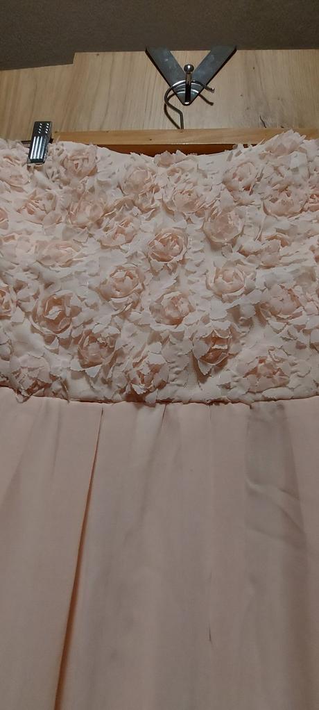 Spoločenské šaty, amisu,40