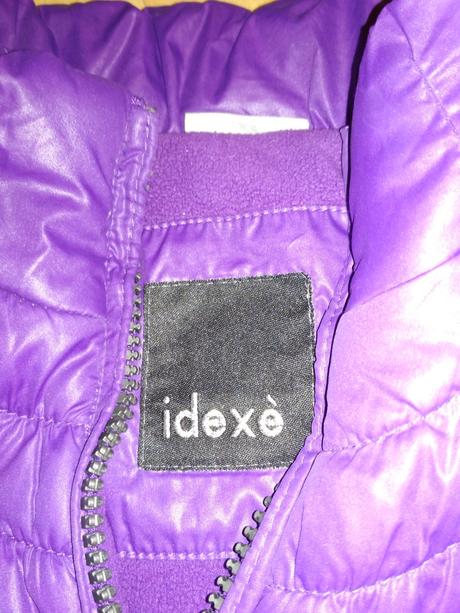 Vetrovečka idexe, idexe,104