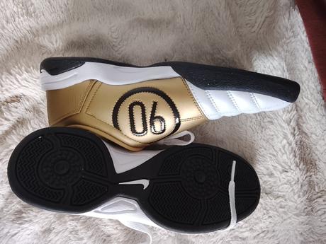 Halovky, nike,36