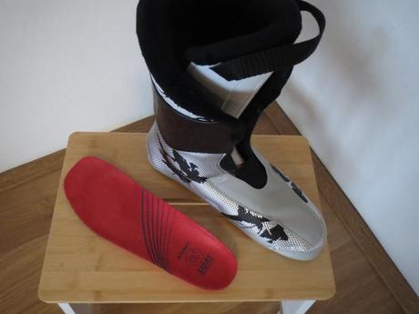 Lyžiarky atomic, atomic,43