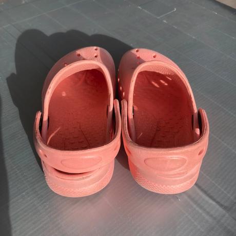 Detske slapky, marhulove, 25