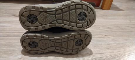 Zimné topánky air fresh, 20,5 cm, 31