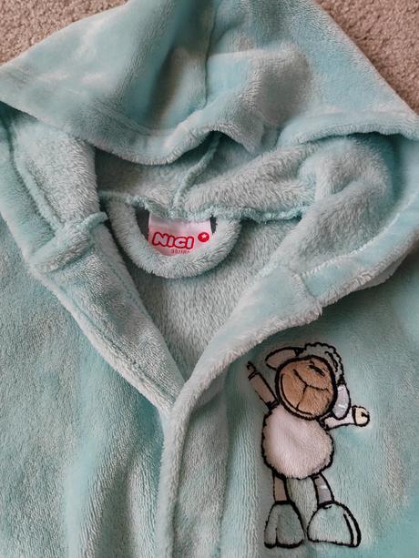 Župan ovečka 98/104, 98