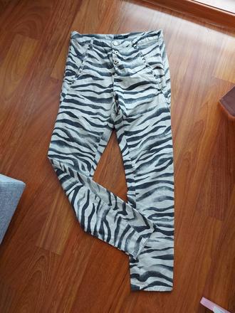 Dámske nohavice lindex, veľ.34, lindex,34
