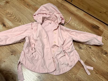 Jarná bundička, prénatal,110