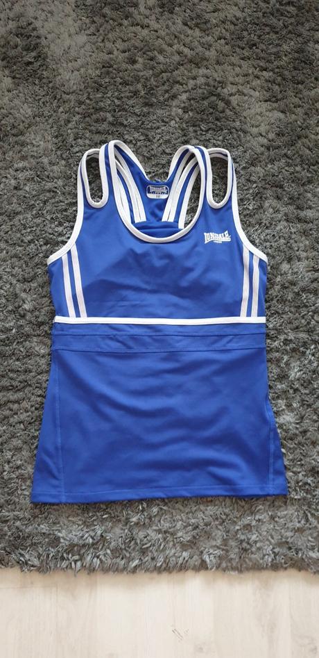 Tričko na šport m, lonsdale,m