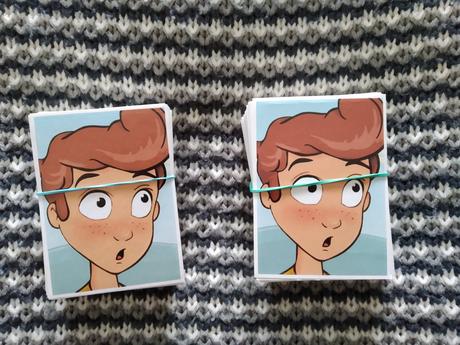 Lidl slovensko ako maľované nálepky, 