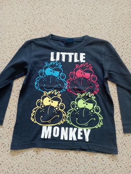 Tričko, cherokee,110