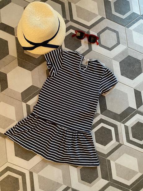 Small rags saticky, 92