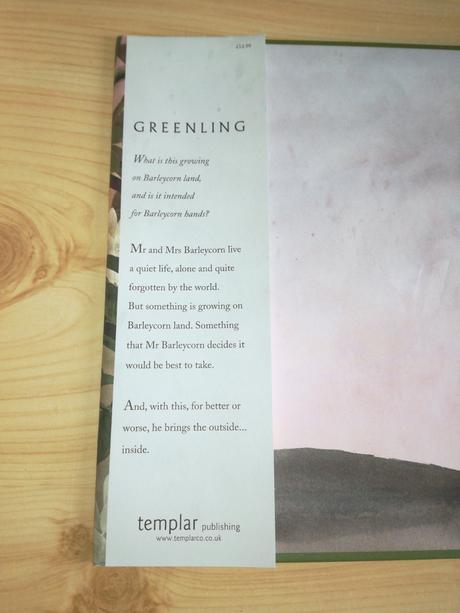 Greenling by levi pinfold nmay21, 