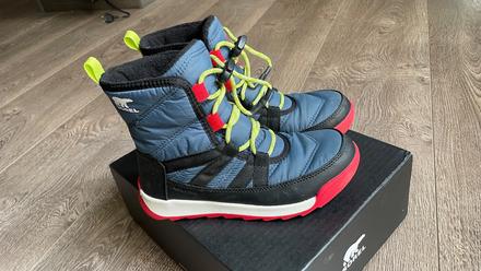 Zimne topanky sorel v.33, sorel,33