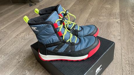 Zimne topanky sorel v.33, sorel,33