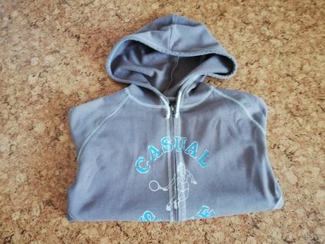 Dámska mikina veľ. 38, 38