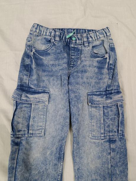 Kiki&koko chlapčenské rifle, kiki&koko,122