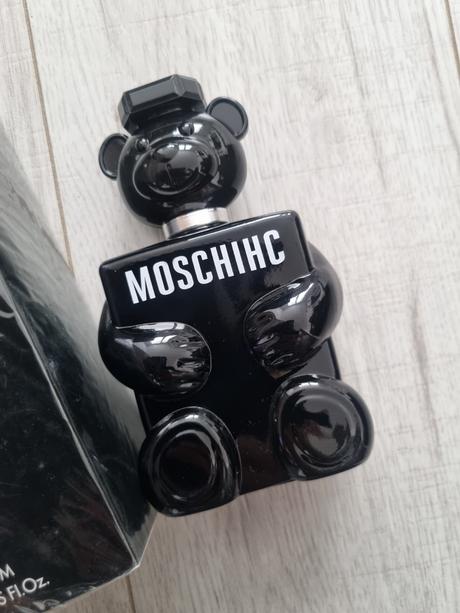Moschihc too boy 100ml, 
