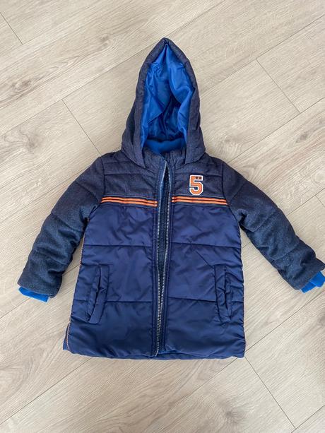 Zimná bunda, piazza italia,104