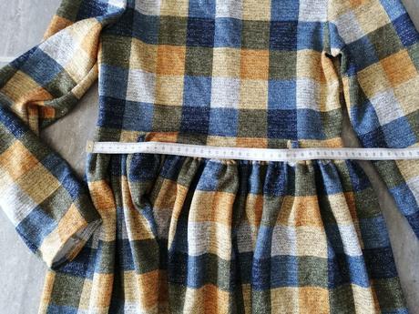 Krásne šaty v 158, 12-13 r., 158