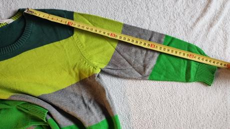 Svetrík h&m 4-6 rokov, h&m,116