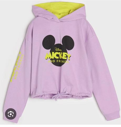 Dievčenská mikina, sinsay,146