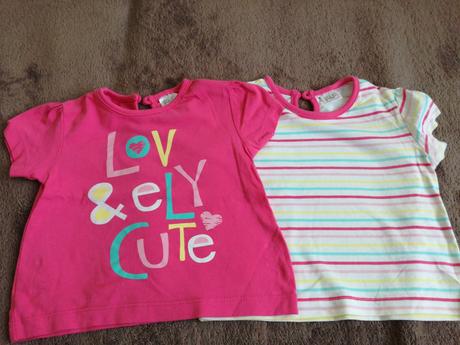 Tričká, cherokee,74