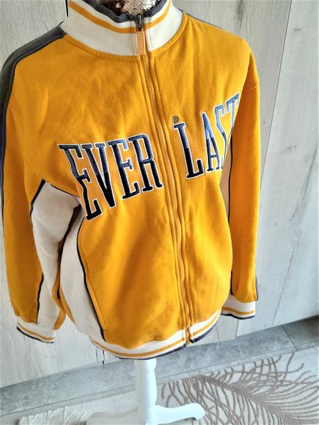 Pánska mikina everlast-s, s