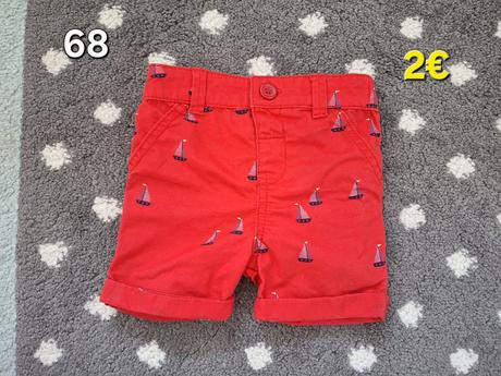 Elegantne kratasy 68, f&f,68