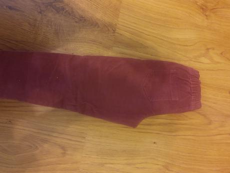 Nohavice, sinsay,110