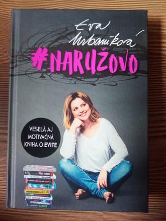 Eva urbaníková - naružovo,