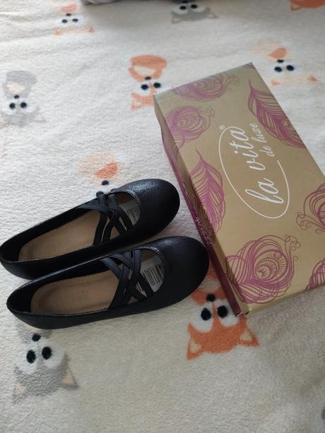 Nové nepoužité balerínky 32, john garfield,31