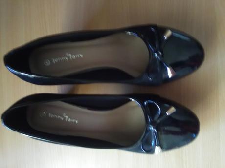 Topánky-lodičky, 41